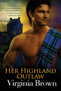 Her Highland Outlaw