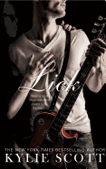 Lick *UK cover*