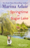 Spring Time in Sugar Lake