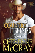 Country Lightning trade p/back