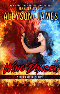 Wing Dancer  *trade p/back*