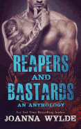 Reapers and Bastards Trade P/Back
