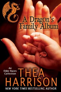 A Dragons Family Album Vol 1 trade p/back