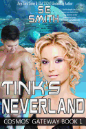 Tinks Neverland