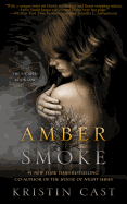 Amber Smoke Trade P/Back