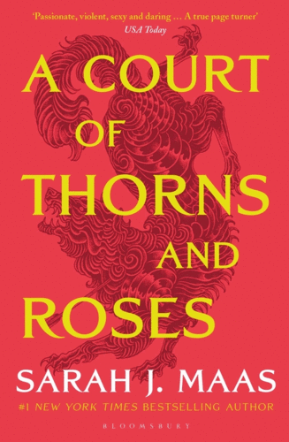 A Court of Thorns And Roses*repack*