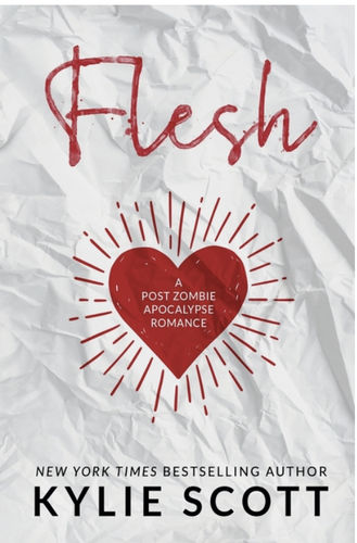 Flesh *Republish*