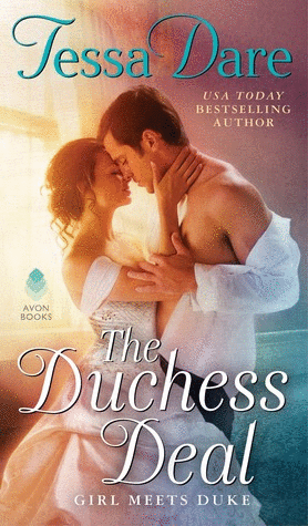 The Duchess Deal