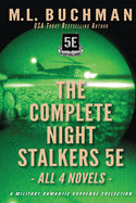 The Complete Night Stalkers 5E