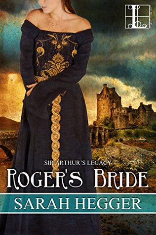 Rogers Bride