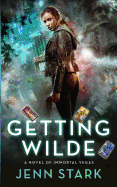 Getting Wilde  Trade P/Back