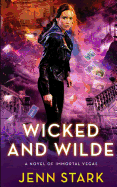 Wicked and Wilde Trade P/Back