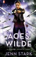 Aces Wilde Trade P/Back