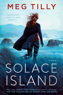 Solace Island - Trade P/Back