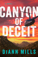 Canyon of Deceit *trade p/back*