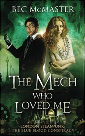 The Mech Who Loved Me