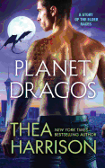 Planet Dragos trade p/back