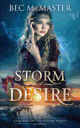 Storm Of Desire