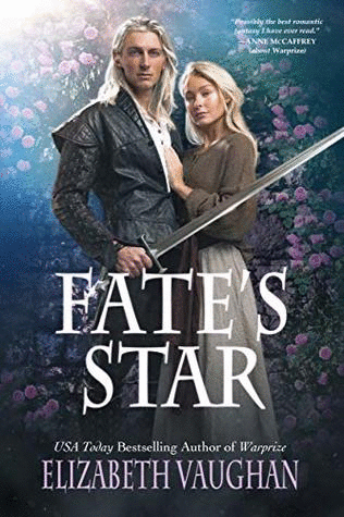 Fates Star *Never Before In Print*
