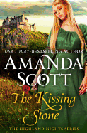 The Kissing Stone  Trade P/Back