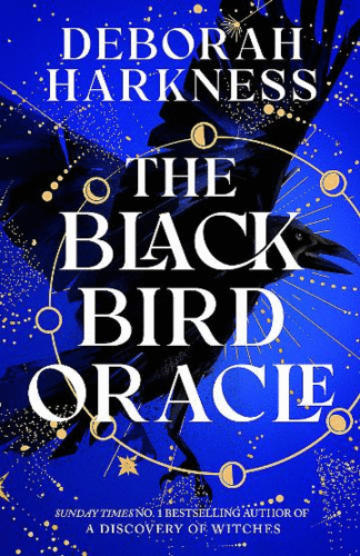 The Blackbird Oracle repack