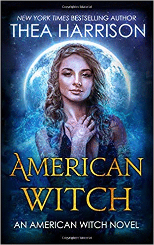 American Witch