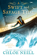 A Swift and Savage Tide *trade p/back*