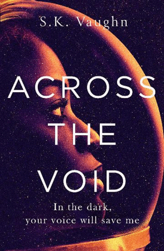 Across the Void  t/p