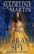 Highland Spy *trade p/back*