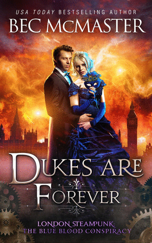 Dukes Are Forever