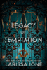 Legacy of Temptation *trade p/back*