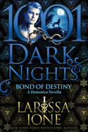 Bond of Destiny  *trade p/back*