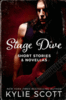Stage Dive Anthology *Reissue/Repack* Stage Dive Anthology *Reissue/Repack*