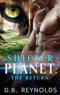 Shifter Planet: The Return *trade p/back*
