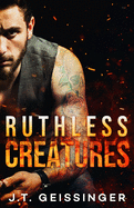 Ruthless Creatures Trade P/Back
