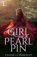 The Girl with the Pearl Pin