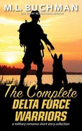 The Complete Delta Force Warriors *t/p*