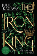 The Iron King *reissue*
