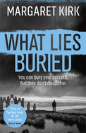 What Lies Buried