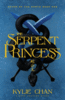 The Serpent Princess
