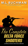 The Complete Delta Force Shooters *t/p*