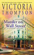 Murder on Wall Street *repack*
