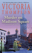 Murder on Madison Square *repack*