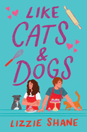 Like Cats and Dogs