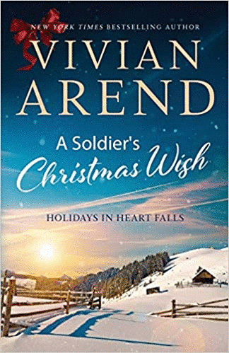 A Soldiers Christmas Wish
