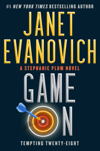 Game On (Tempting Twenty Eight)