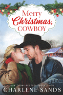 Merry Christmas Cowboy