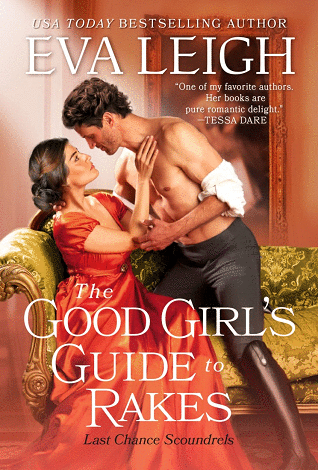 The Good Girls Guide to Rakes