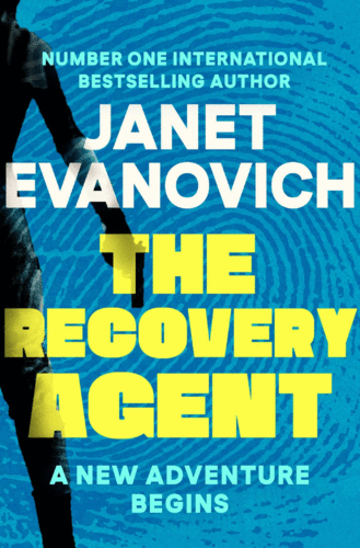 The Recovery Agent *repack*