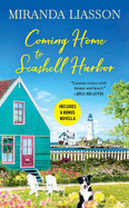 Coming Home To Seashell Harbor repack